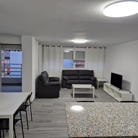 Apartamento Con Vistas Al Mar Аликанте Экстерьер фото