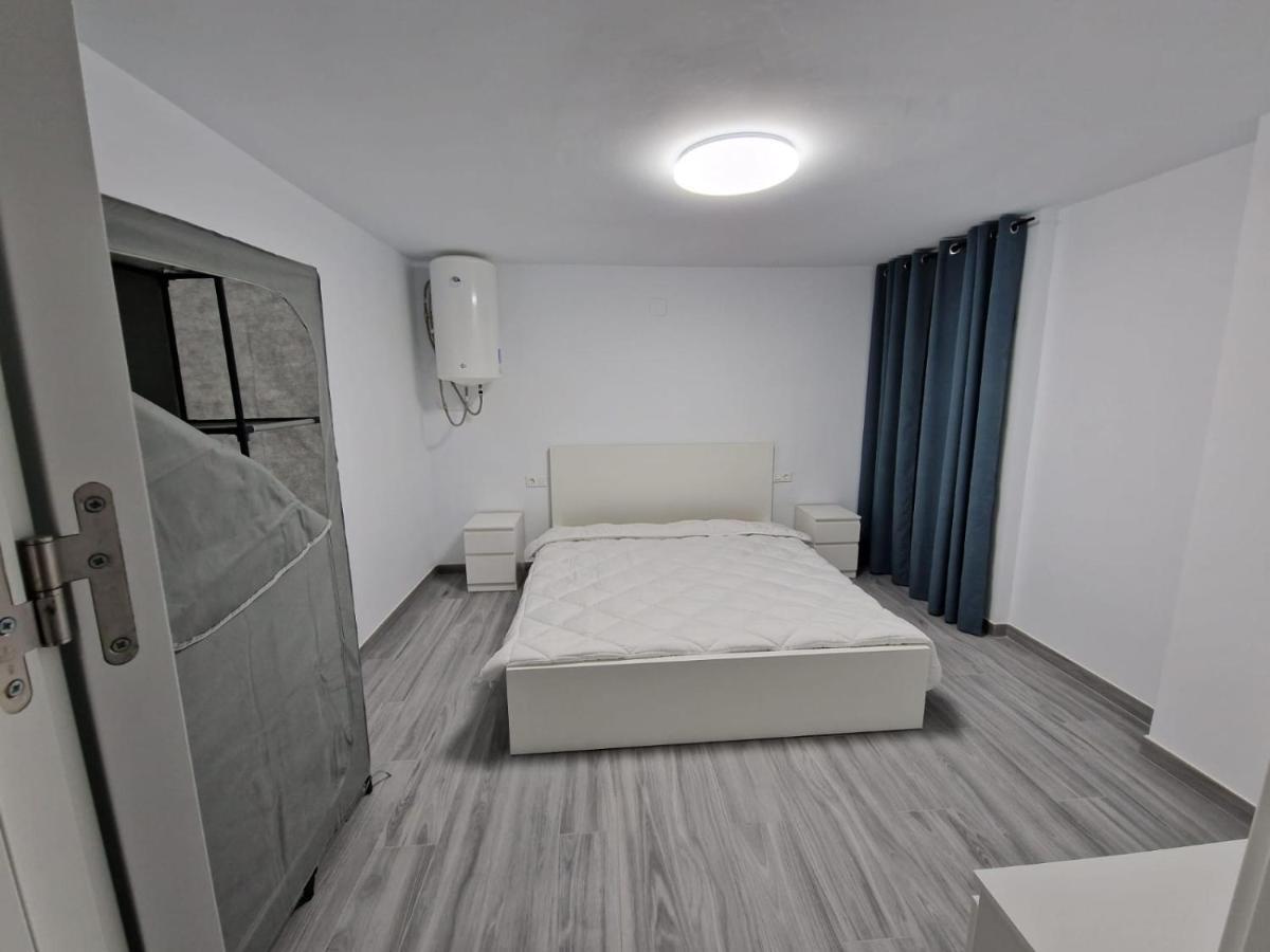 Apartamento Con Vistas Al Mar Аликанте Экстерьер фото